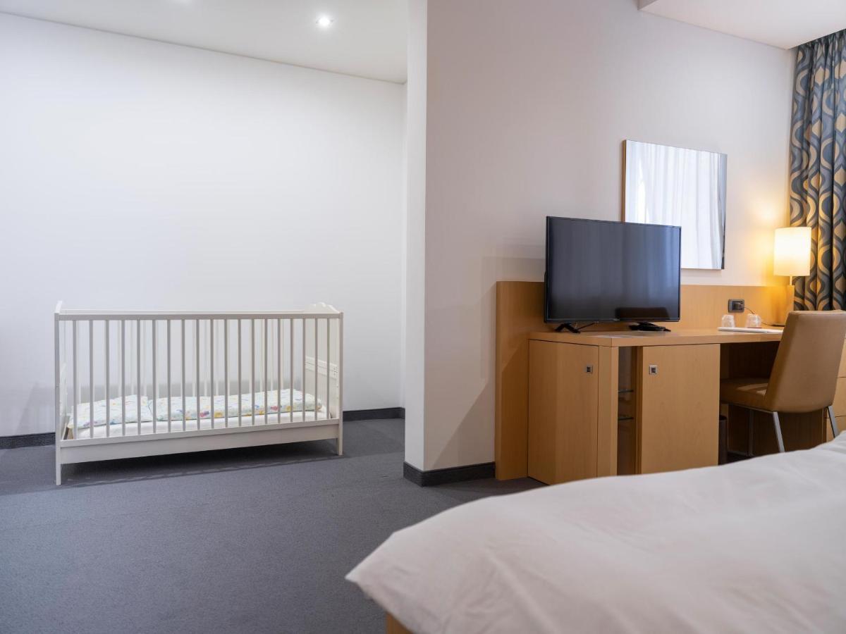 Coronado Hotel Mendrisio