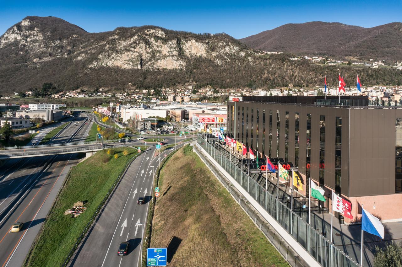 Coronado 4* Mendrisio