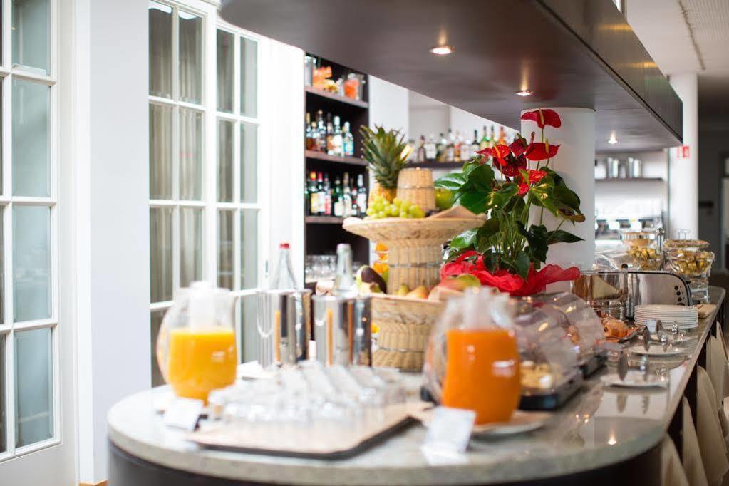 Hotel Coronado Mendrisio