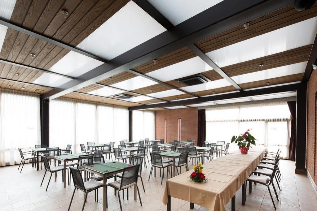 Hotel Coronado Mendrisio
